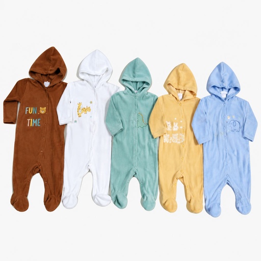 Bebés